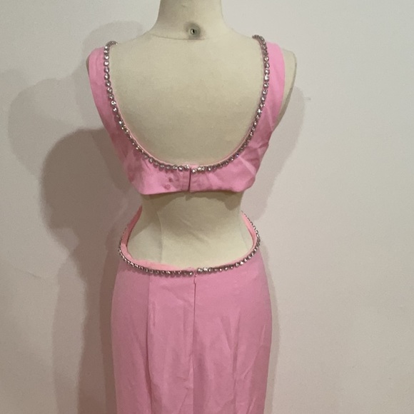 Majorelle Matteson Gown, Size: S - Picture 3 of 8